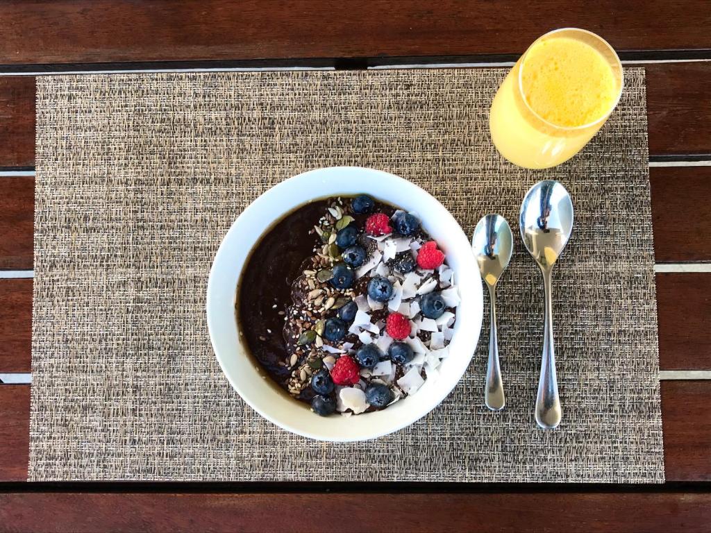 お料理のイメージ