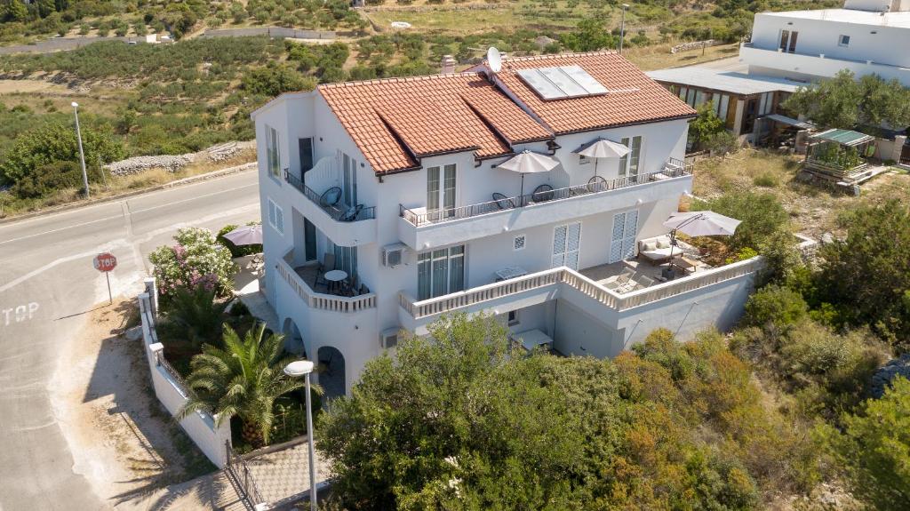 Hvar Top View Apartments photo