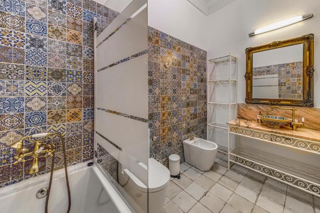 Mosaiko 5 Suites photo