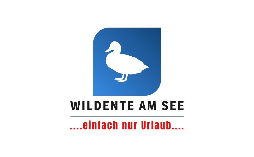 Wildente am See - 2