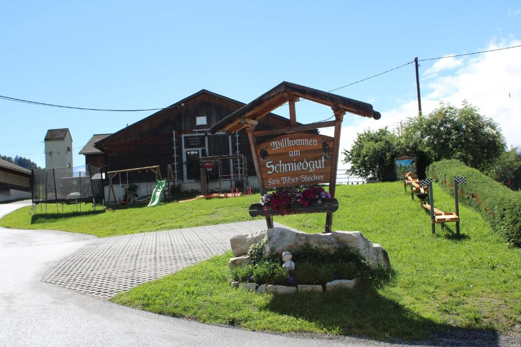 Schmiedgut - 3