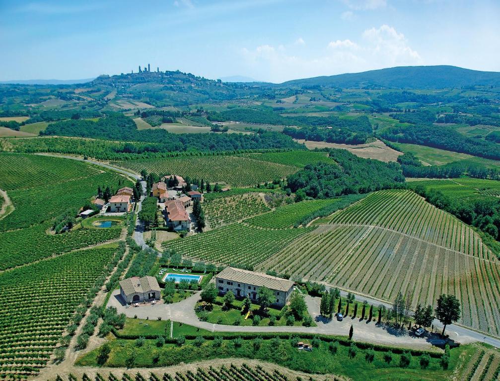 Agriturismo Macinatico - 4