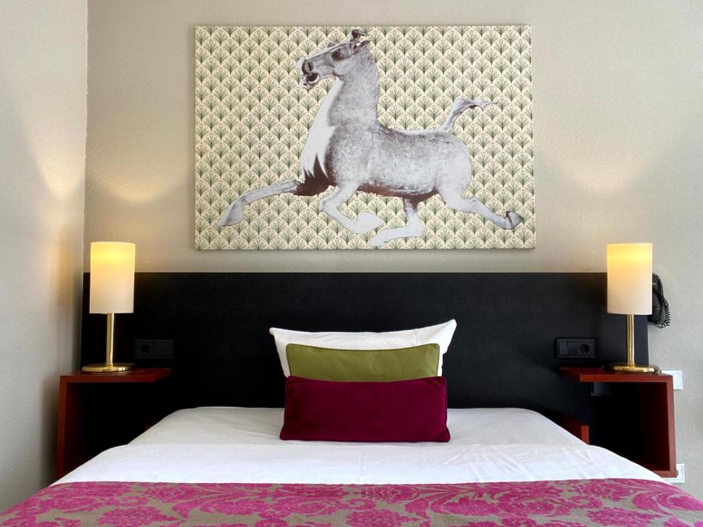 Hotel Heidegrund photo