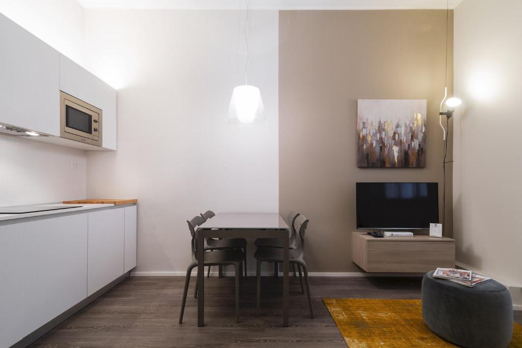 Contempora Apartments - Cavallotti 13 - B12b - 3