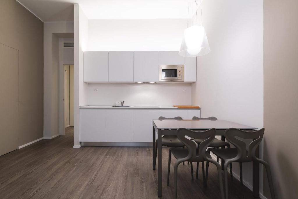 Contempora Apartments - Cavallotti 13 - B12b - 5