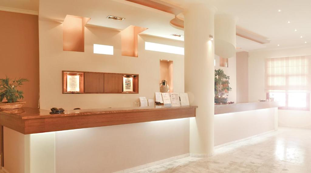 Belussi Beach Hotel & Suites photo