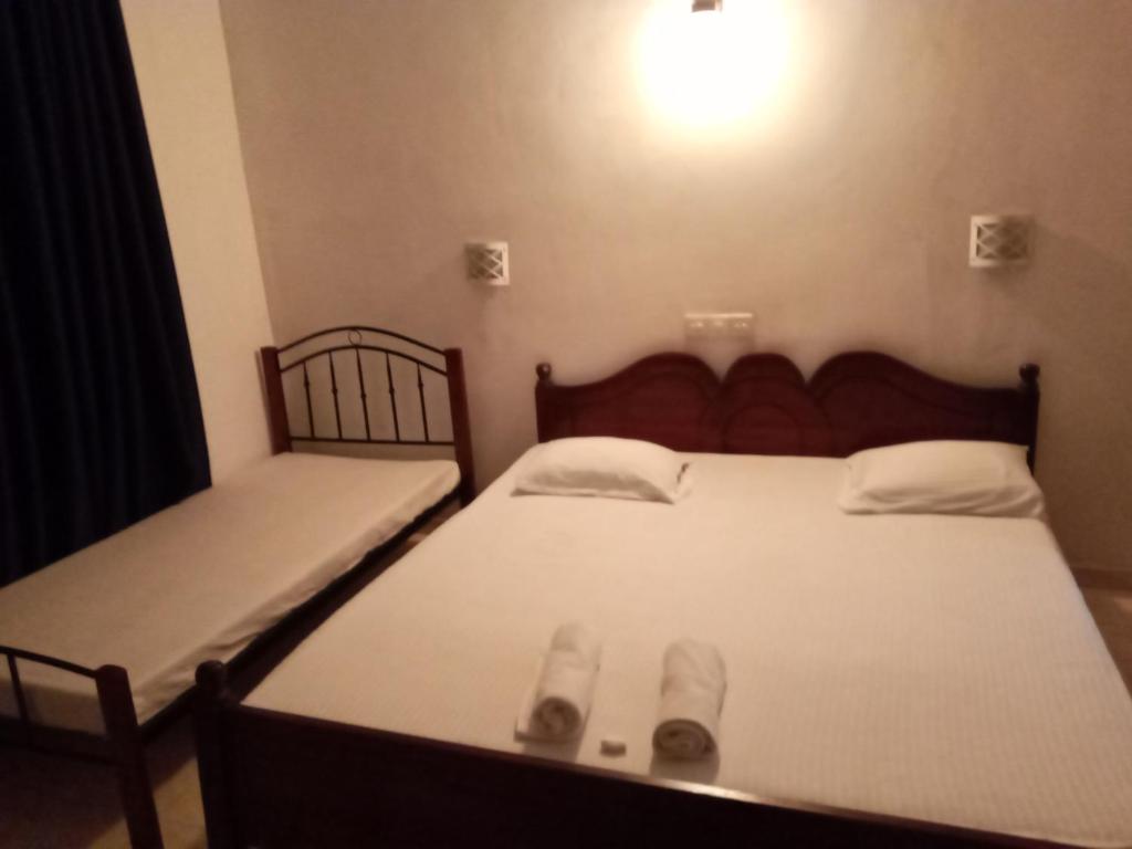 Hotel Pabasara photo