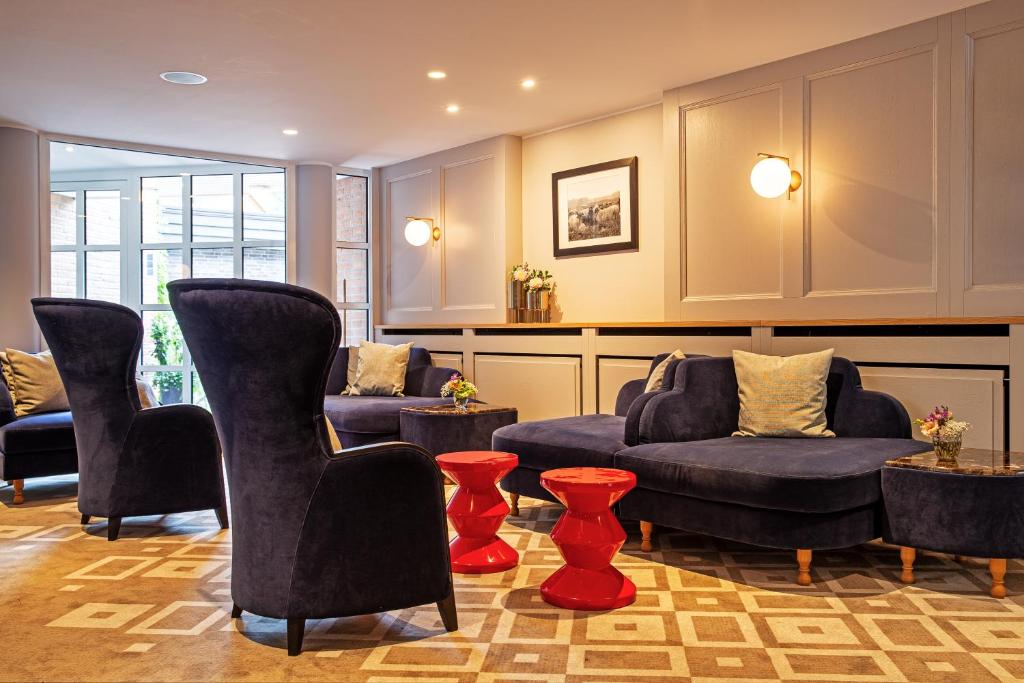 Hotel Heidegrund photo