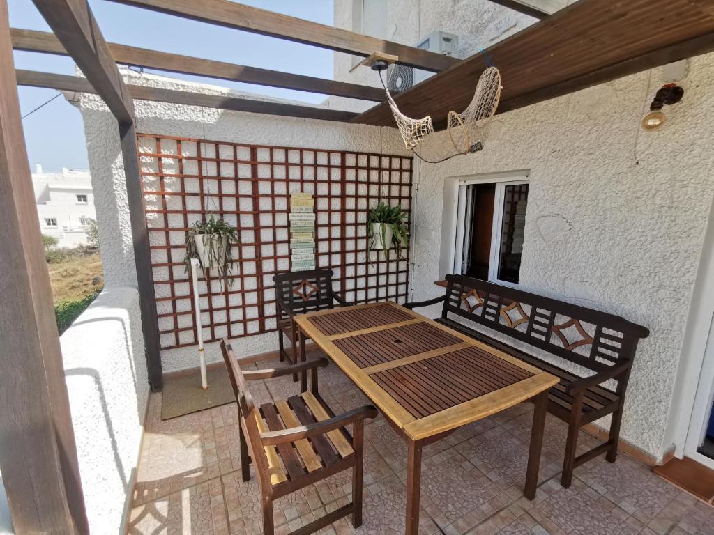 Apartamento paula 2 - 3