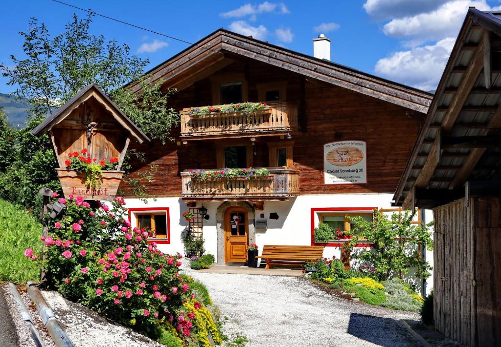 Der Bichlhof - Zell am See - 3