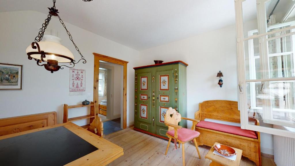 Abitaziun Villa Rozel - 2