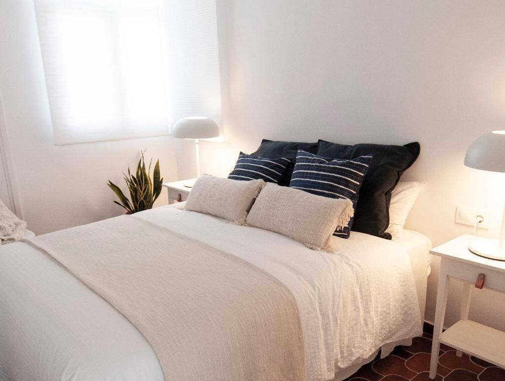 Casa Blanca Beach Apartment - 3