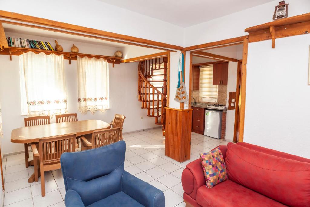 Villa Gardenia