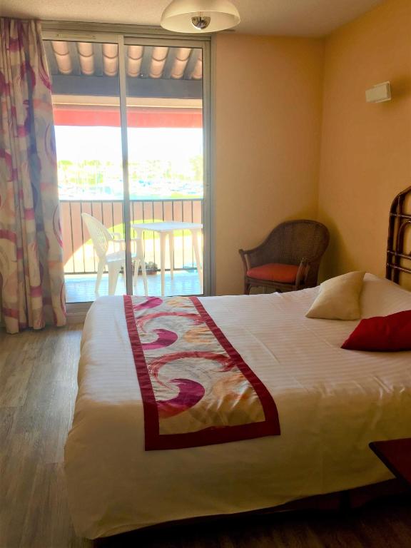 Hotel Alhambra - 3