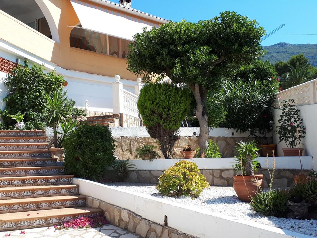Villa Denia - 2