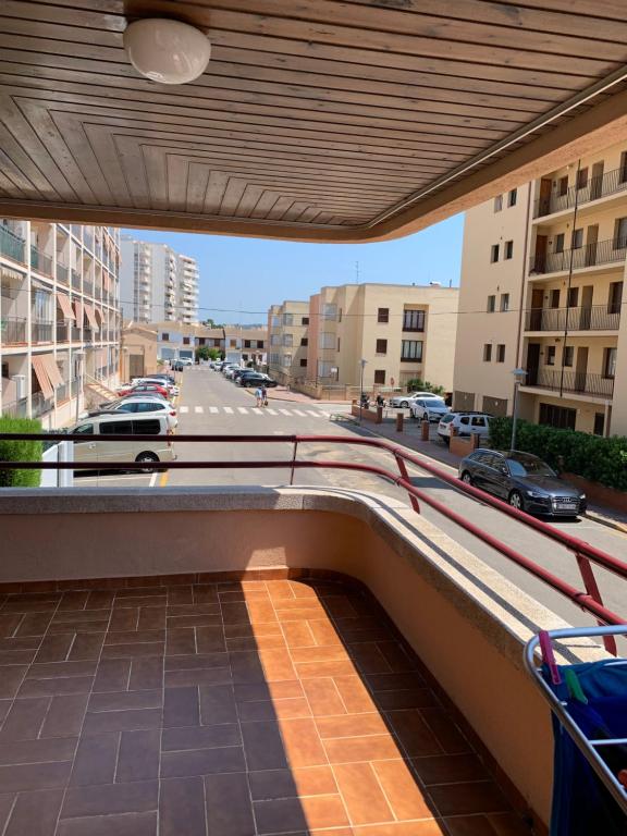Apartamento en Torre Valentina, la mejor playa! - 5