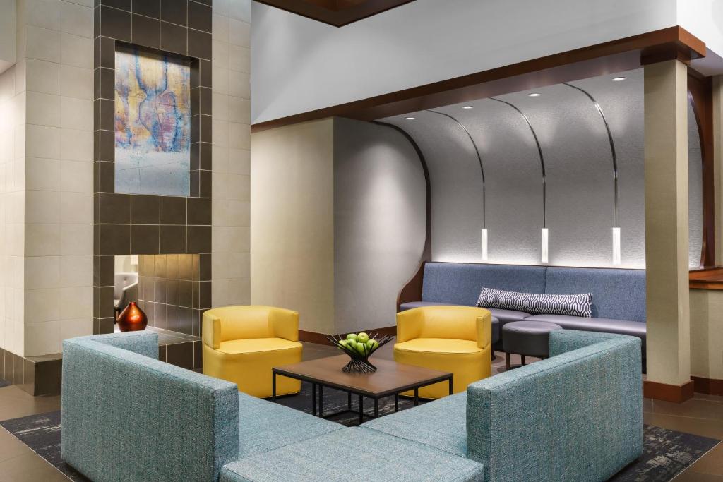Lobby, Hyatt Place Ft Lauderdale Air-South in Fort Lauderdale (FL)