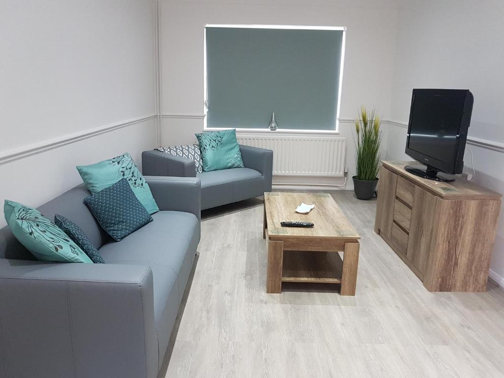 Rayleigh House, Rayleigh