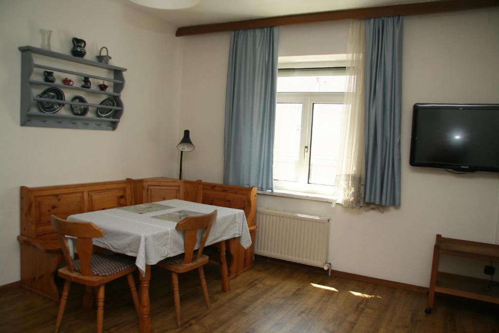 Apartments Wirrer photo
