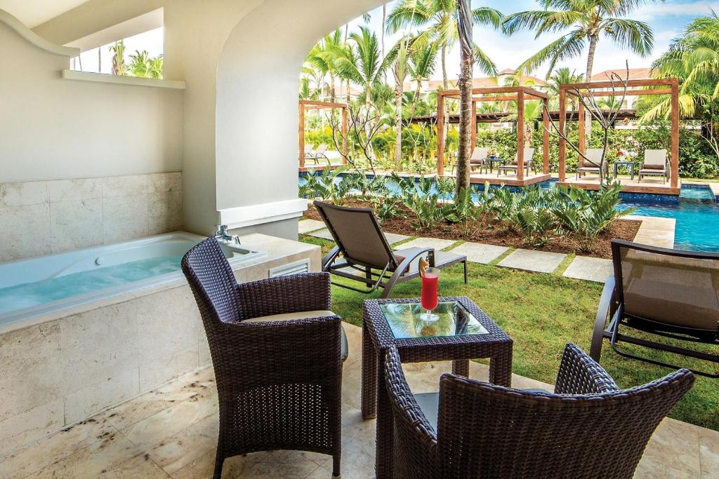 Secrets Royal Beach Punta Cana - All Inclusive - Adult Only Photo 44