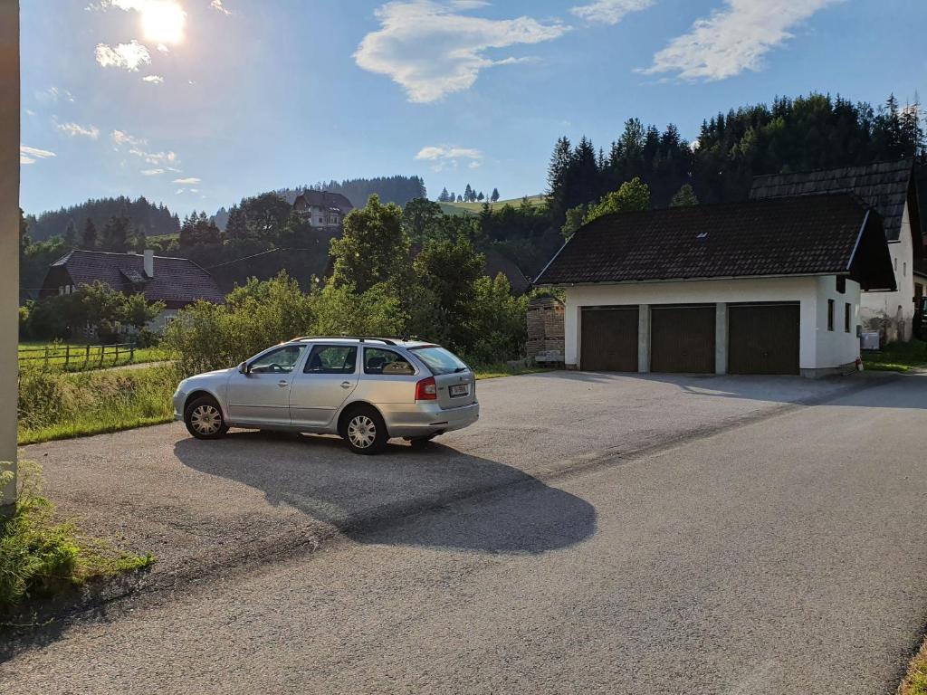 4 Jahreszeiten - 5