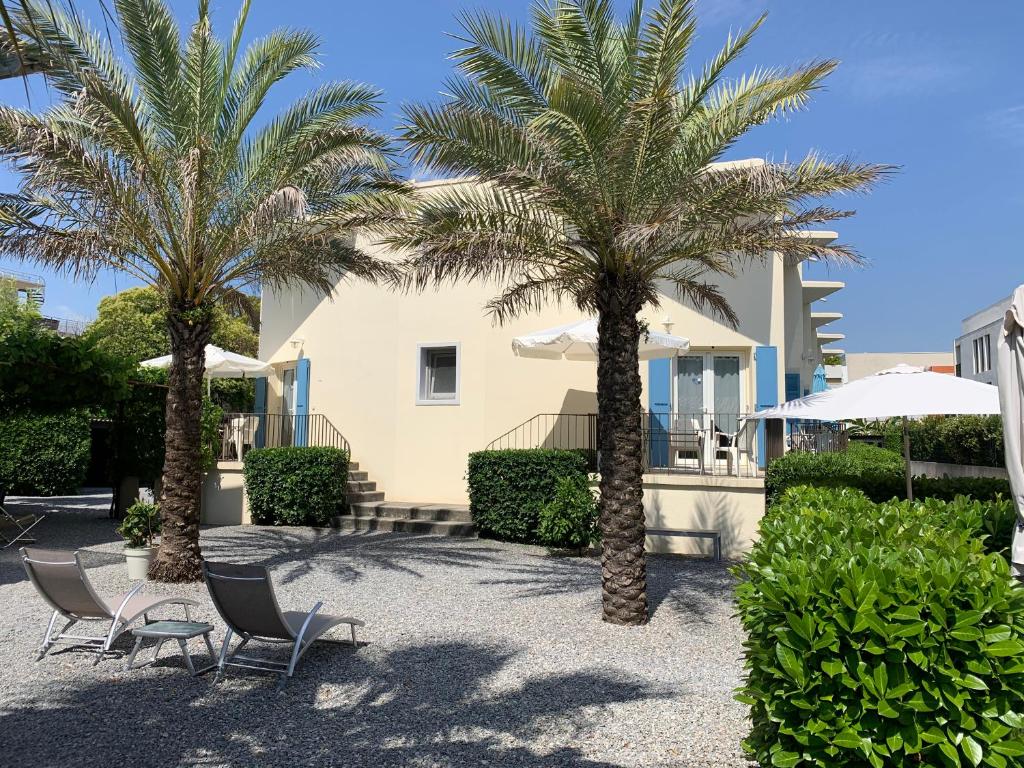 Hotel l'Etape - 3