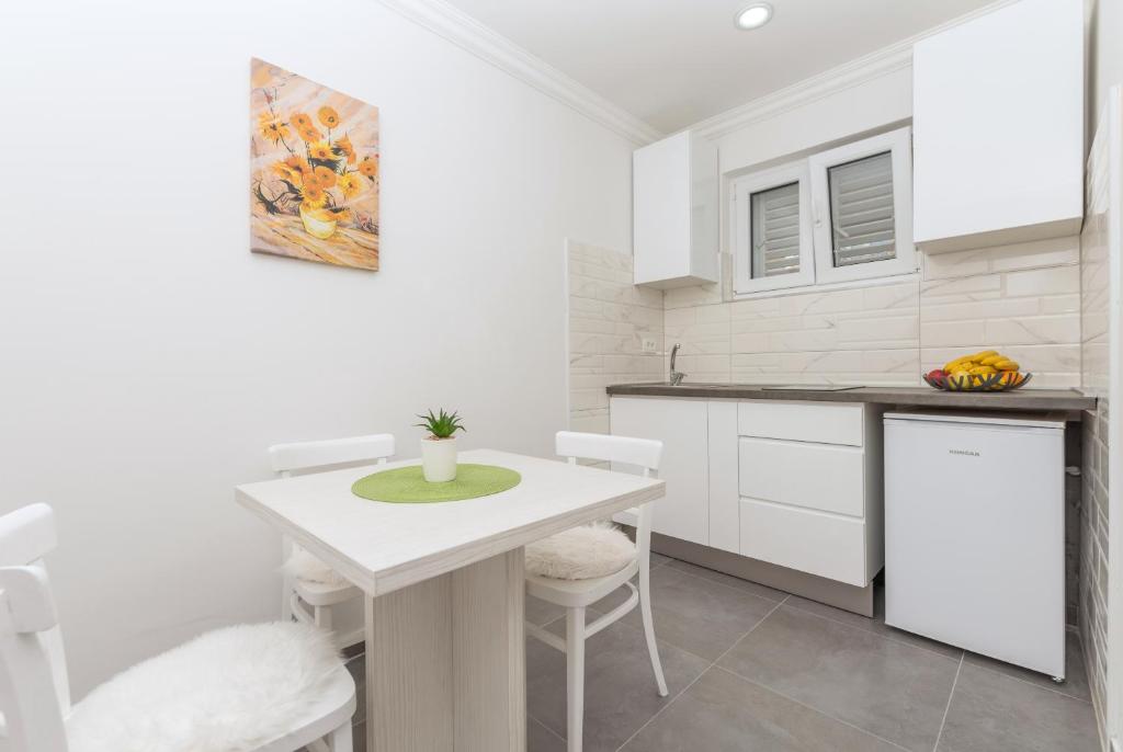 Apartments PETRUSIC photo