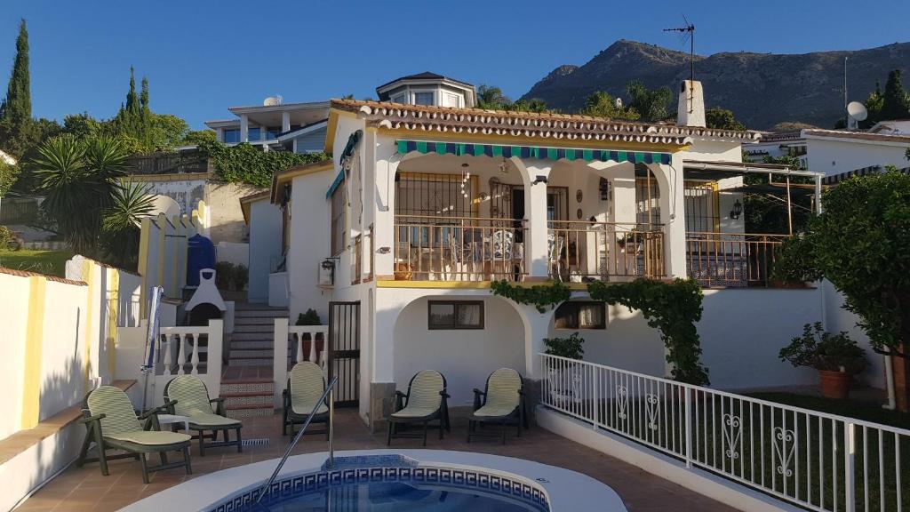 VILLA TONY - 2