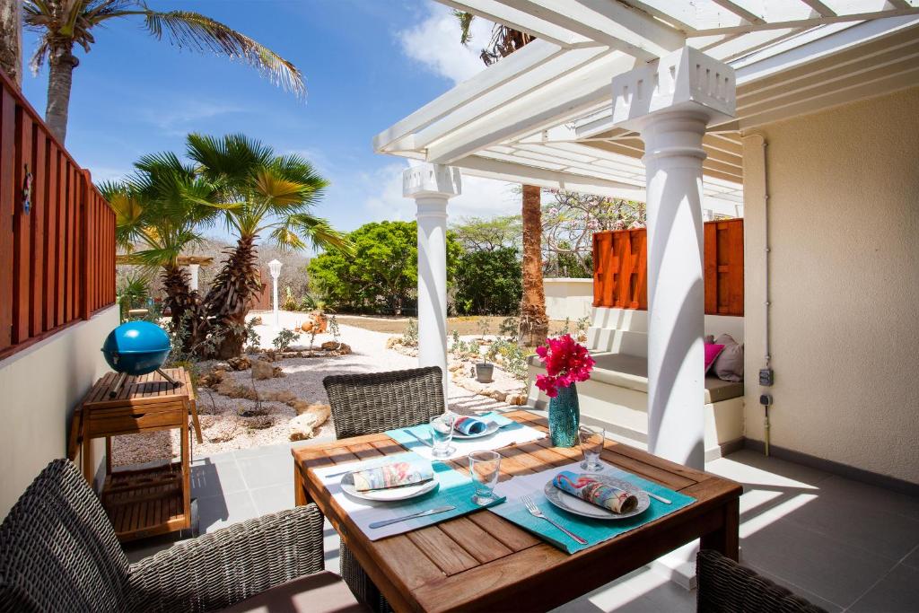 Balkon/teras
