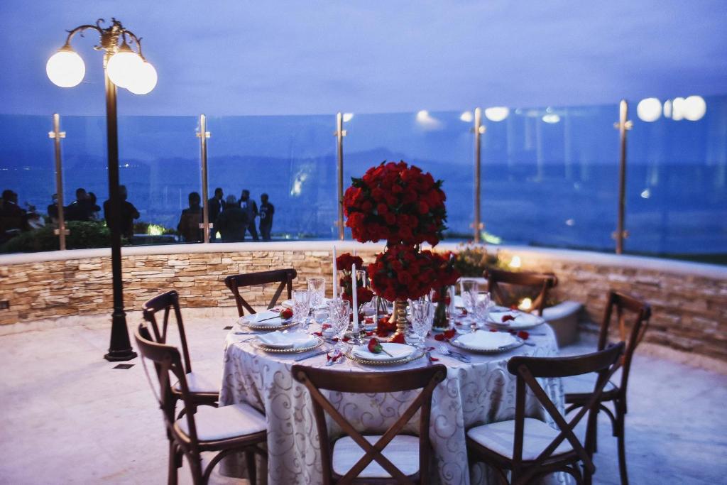 La Mansion Residency Suites Ensenada photo