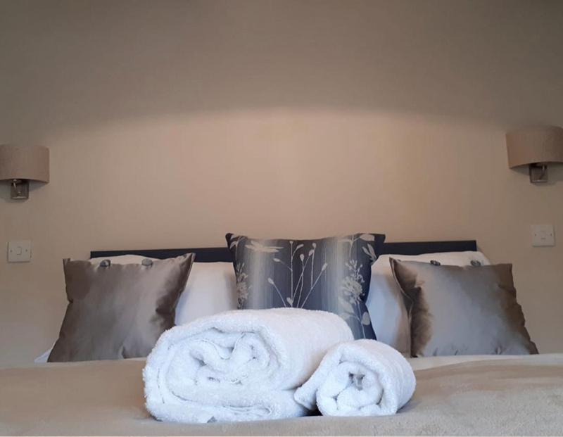 The Clifden Arms B&B photo