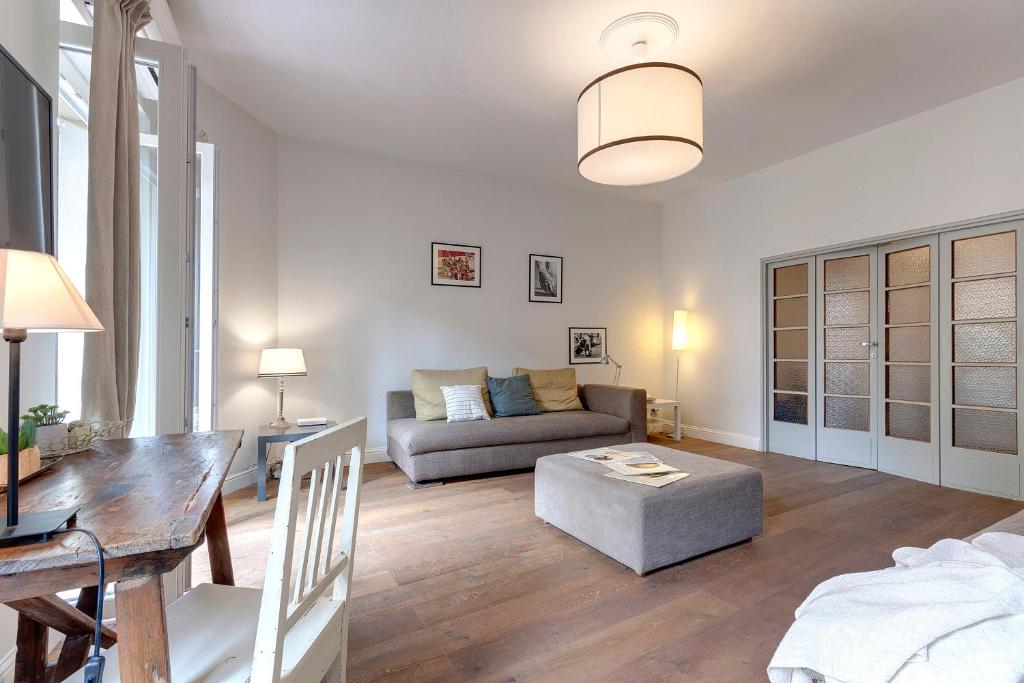 Nori Apartment by Mamo Florence - 3