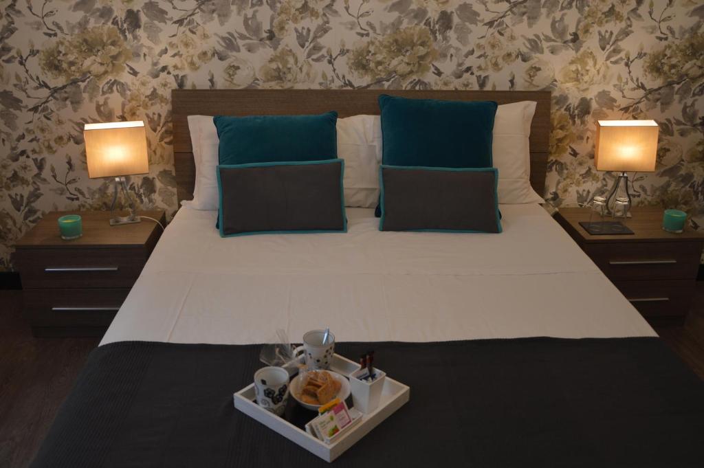 Nobilcasa Suites - 5