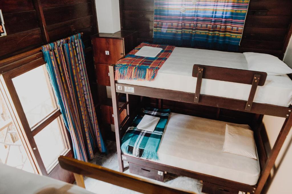 Esperanto Bed & Breakfast Surf Hostel photo