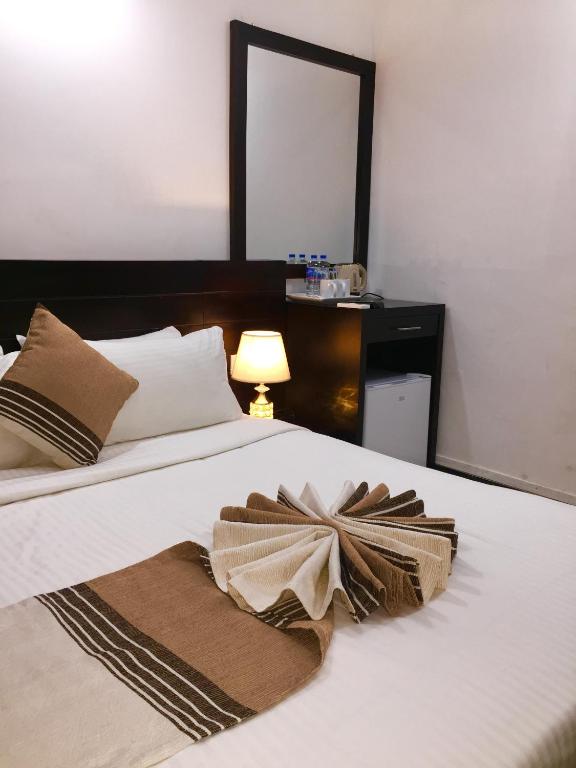 OYO MotelVIP — Hotel in Colombo