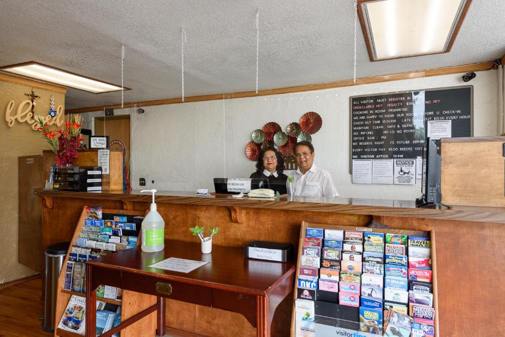 Guest Inn Rogers, Rogers