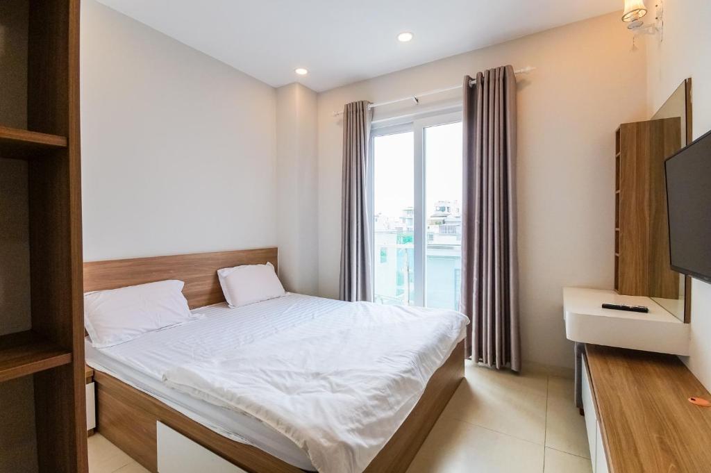 Cơ sở vật chất