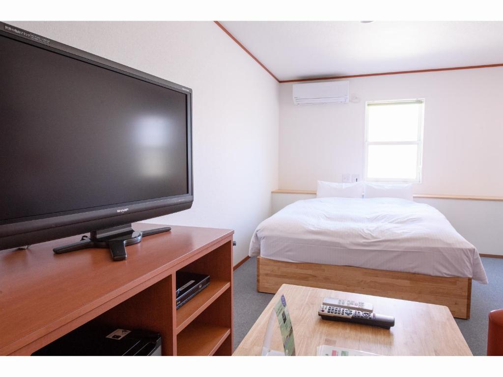 Awajishima Hotel Lodge GREEN COZY photo