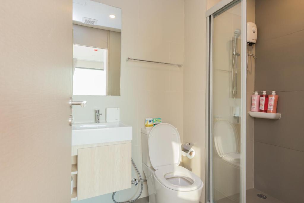 Lumpini Suite Phetchaburi-Makkasan photo