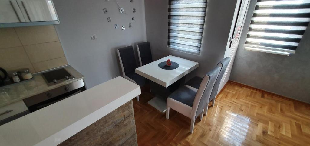 KIKI LUX Apartment - 3