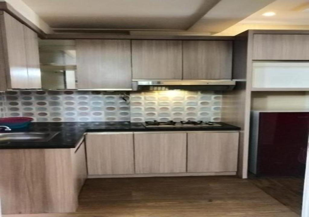 The Suites Metro Apartment by Desta Farispro The Suites Metro Apartment by Desta Farispro