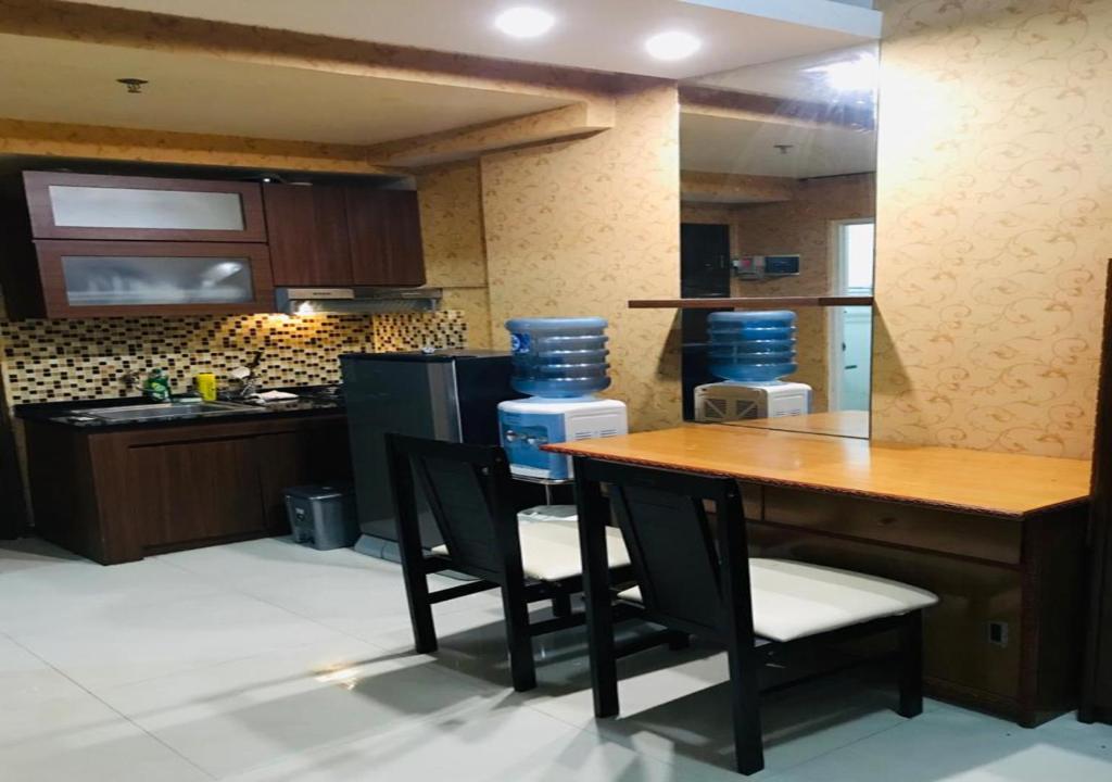 The Suites Metro Apartment by Desta Farispro The Suites Metro Apartment by Desta Farispro