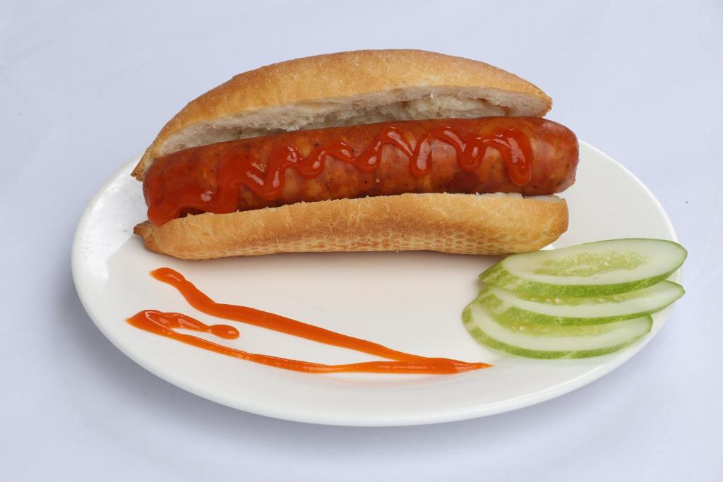 お料理のイメージ