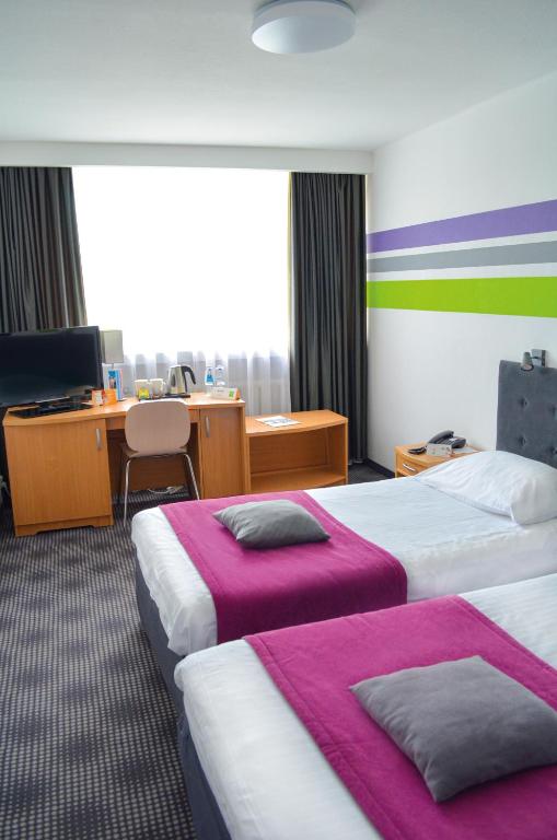 Ibis Style Bielsko Biala photo