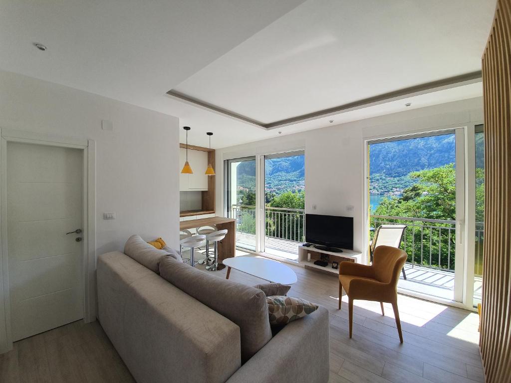 Viola lux apartments - 2