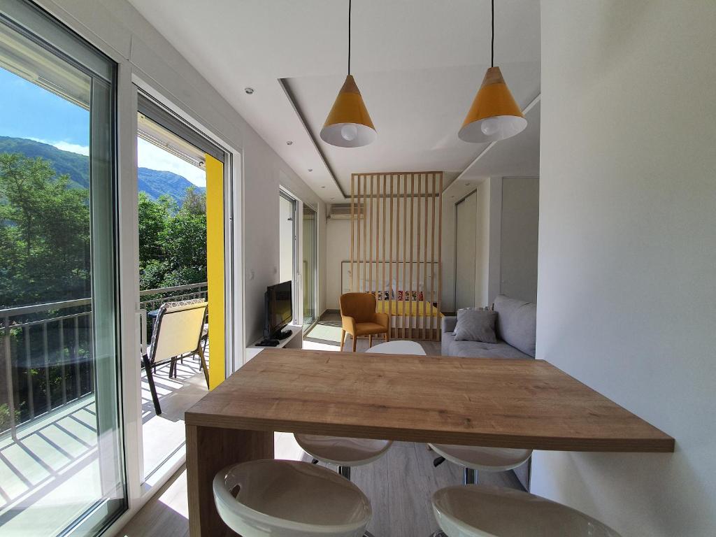 Viola lux apartments - 5
