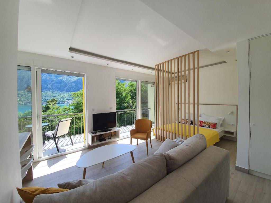 Viola lux apartments - 4
