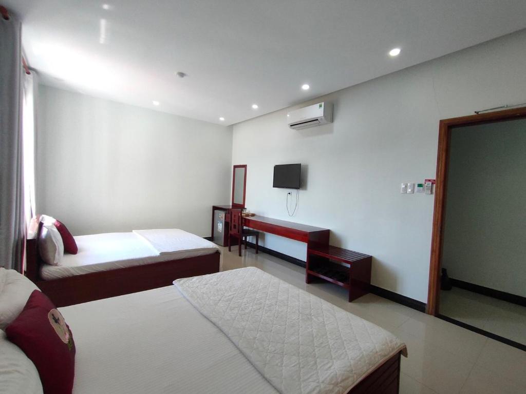 Thanh Lam Hotel photo