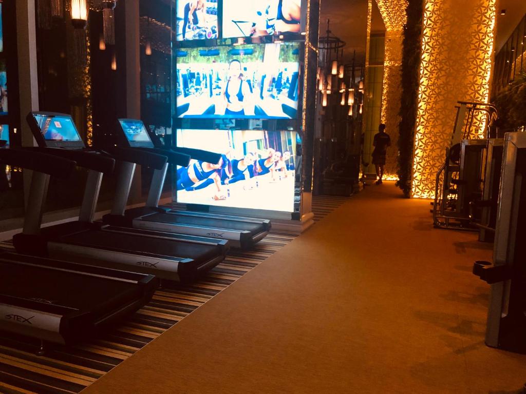 Riviera Jomtien 超级海景酒店公寓 photo