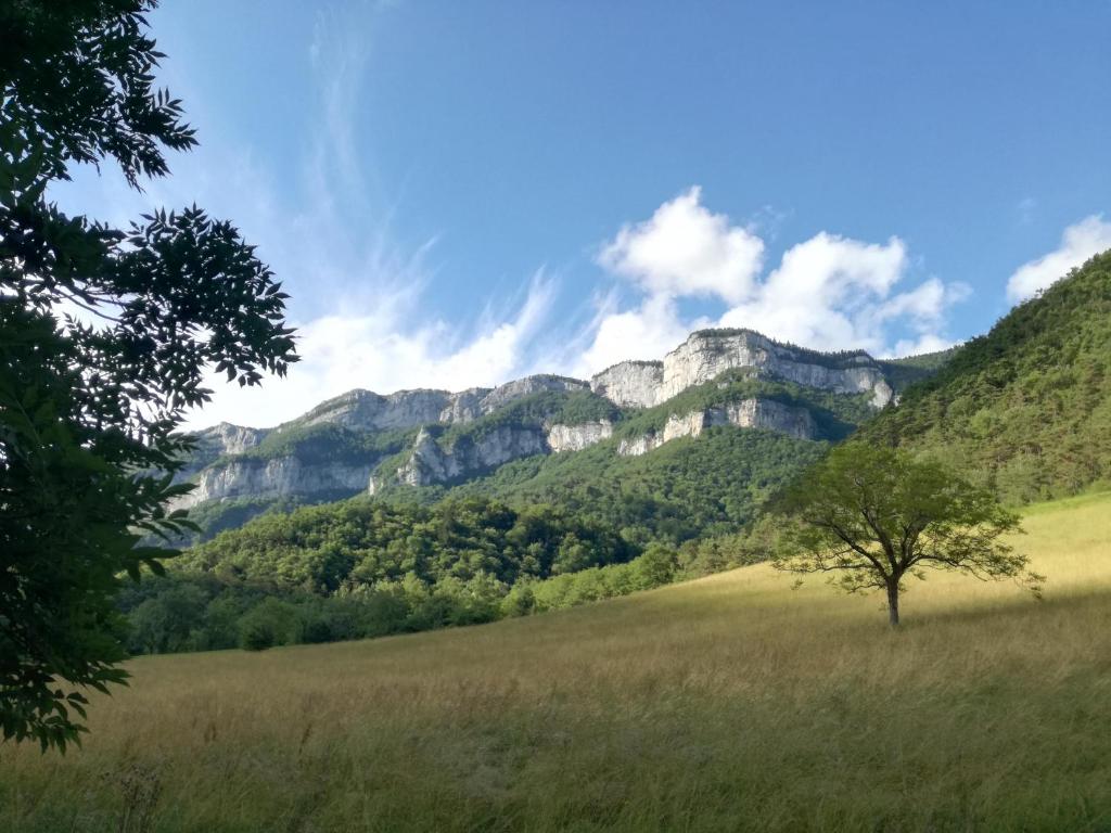 L'Echevine en vercors - 3